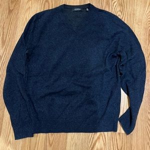 Cashmere Sweater